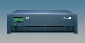 d&b audiotechnik D12