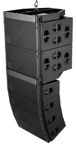 d&b J-Series Line-Array