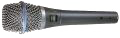 Photo of Shure Beta87a vocal condenser microphone